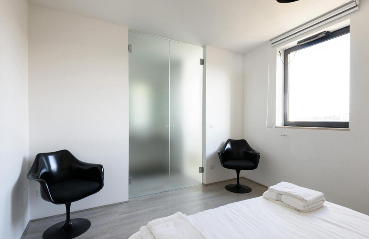 Apartamento Loft A Montepulciano Sopra Birrificio Artigianale Abbadia a Isola Exterior foto