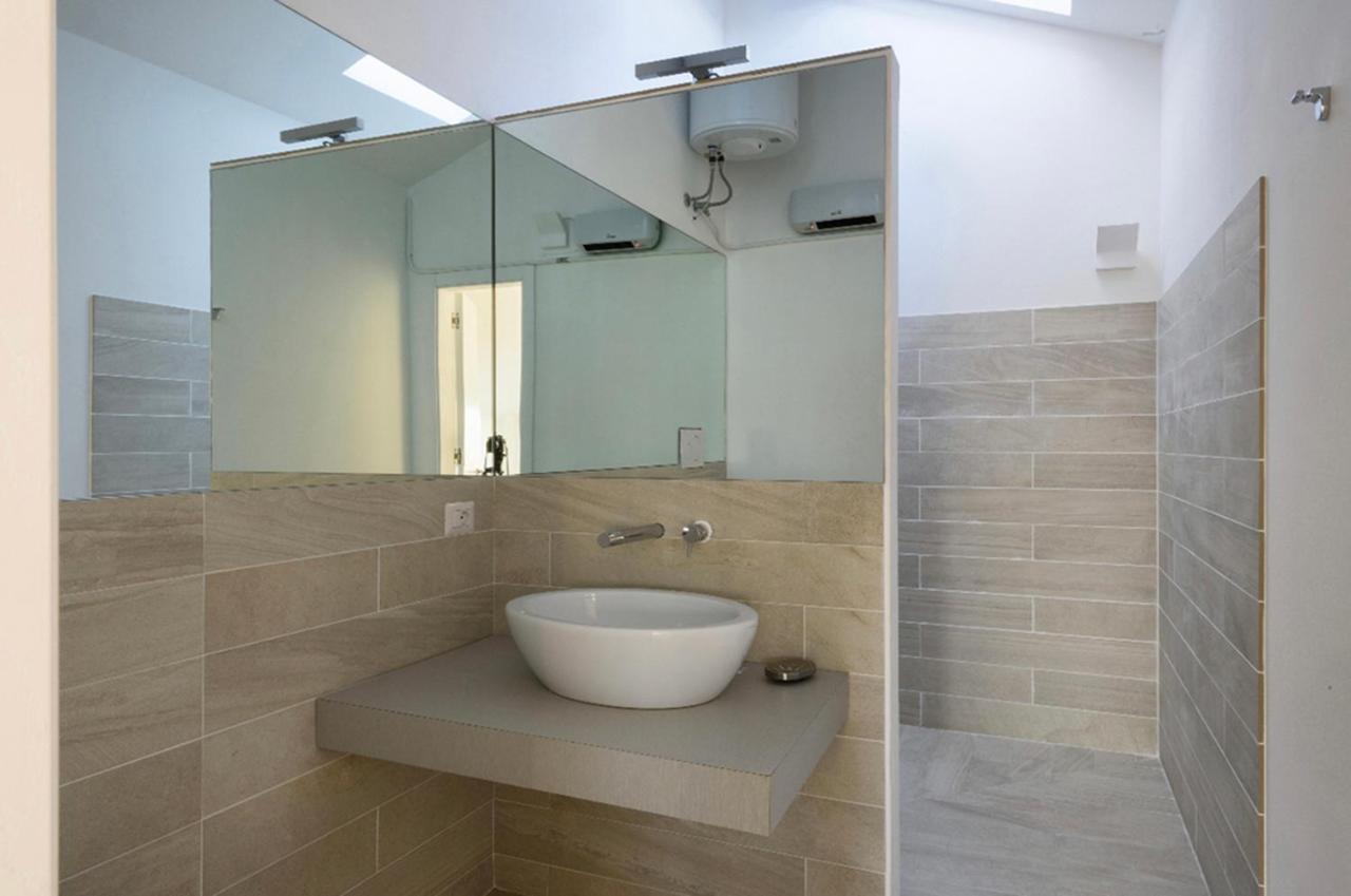 Apartamento Loft A Montepulciano Sopra Birrificio Artigianale Abbadia a Isola Exterior foto