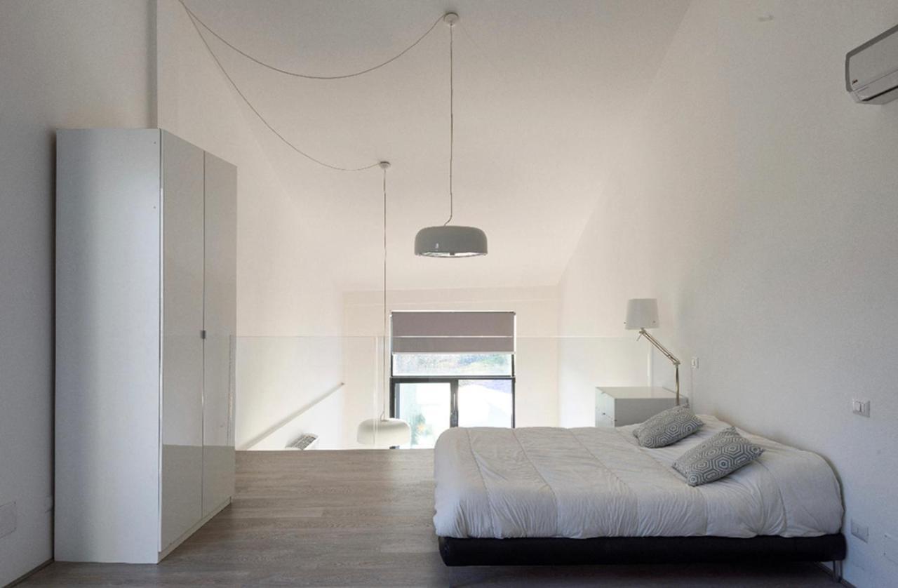 Apartamento Loft A Montepulciano Sopra Birrificio Artigianale Abbadia a Isola Exterior foto