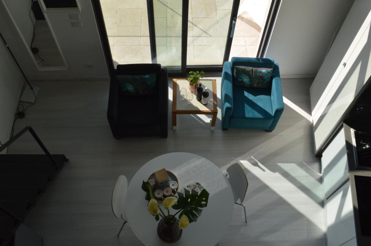 Apartamento Loft A Montepulciano Sopra Birrificio Artigianale Abbadia a Isola Exterior foto